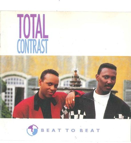 Total Contrast